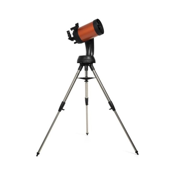 Celestron Pack Télescope NexStar 6 SE avec transformateur et oculaire X-CEL LX 5mm