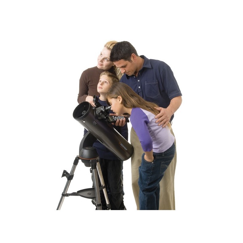 Telescopio NexStar 130 SLT