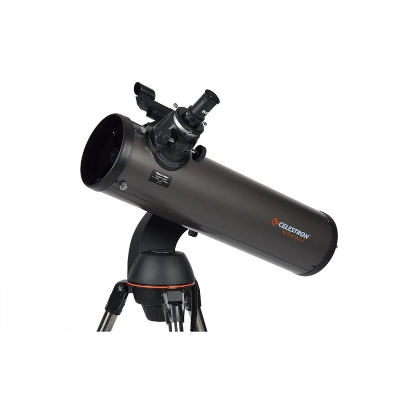 Celestron Pack Télescope NexStar 130...