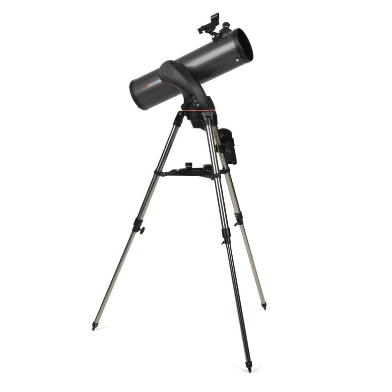 Celestron Pack Télescope NexStar 130...