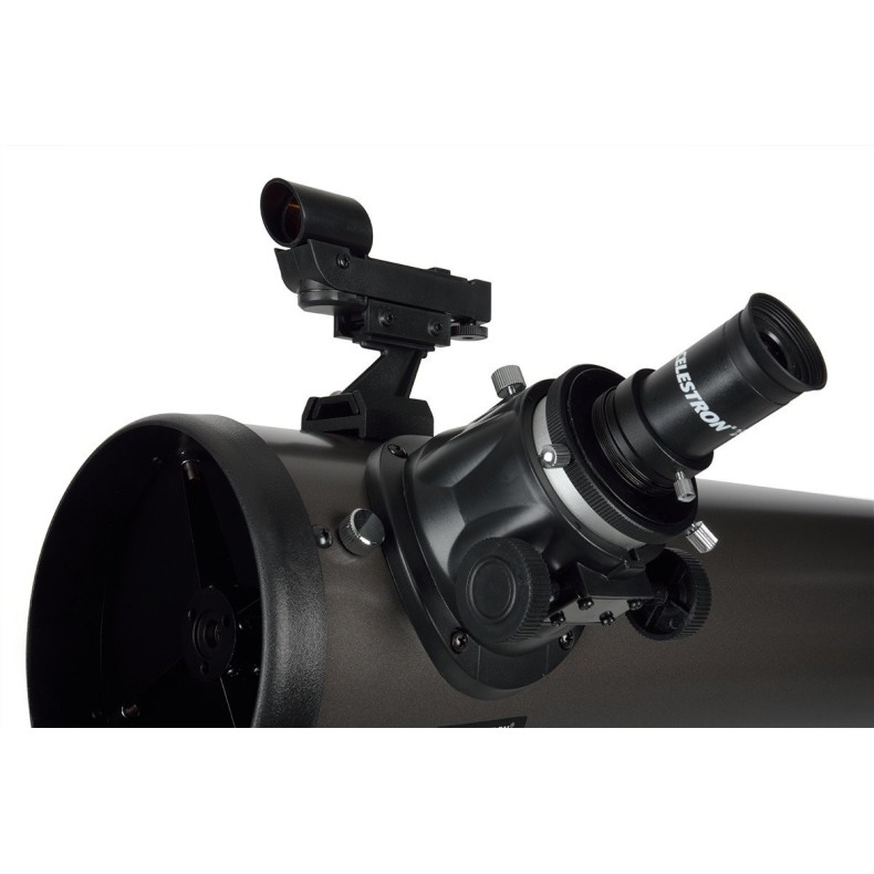 Celestron Pack Télescope NexStar 130...