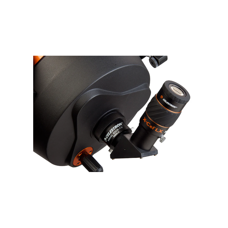 Celestron Pack Télescope NexStar 130...