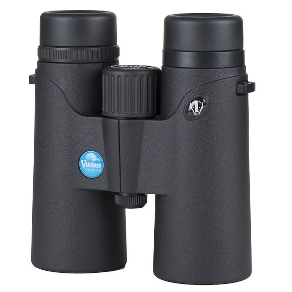 Jumelles Viking modèle BADGER 10x42
