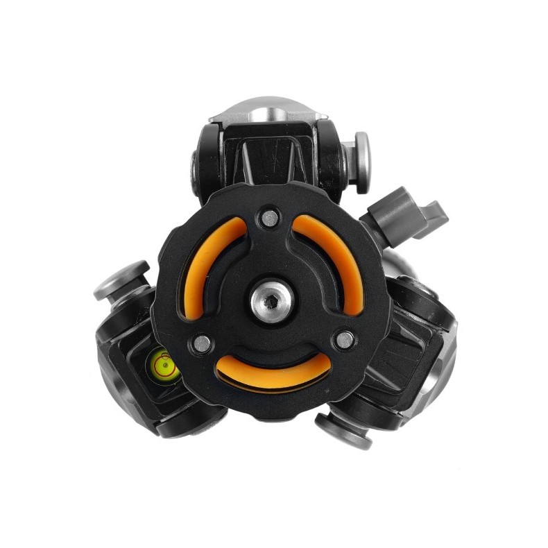 Vanguard Trépied de voyage Trépied en... Vanguard Trépied de voyage Trépied en...