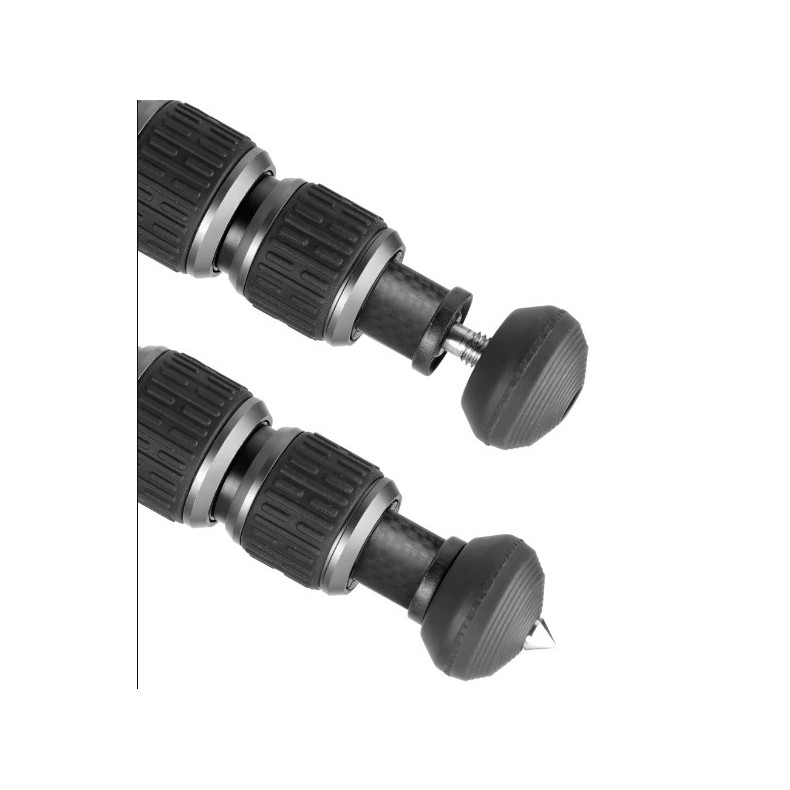 Vanguard Trépied de voyage Trépied en... Vanguard Trépied de voyage Trépied en...