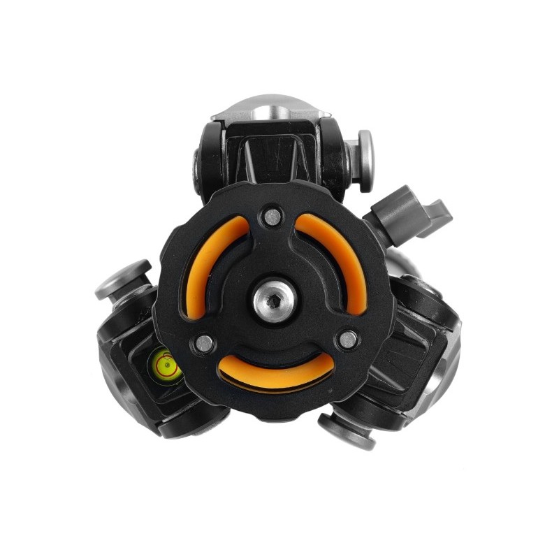 Vanguard Trépied de voyage en... Vanguard Trépied de voyage en...