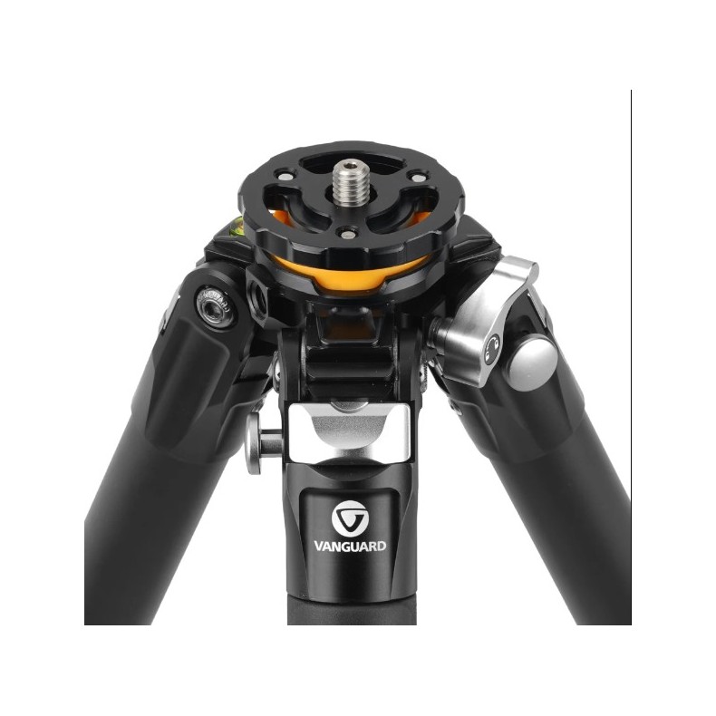Vanguard Trépied de voyage en... Vanguard Trépied de voyage en...