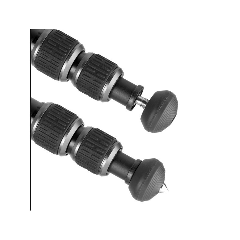 Vanguard Trépied de voyage en... Vanguard Trépied de voyage en...