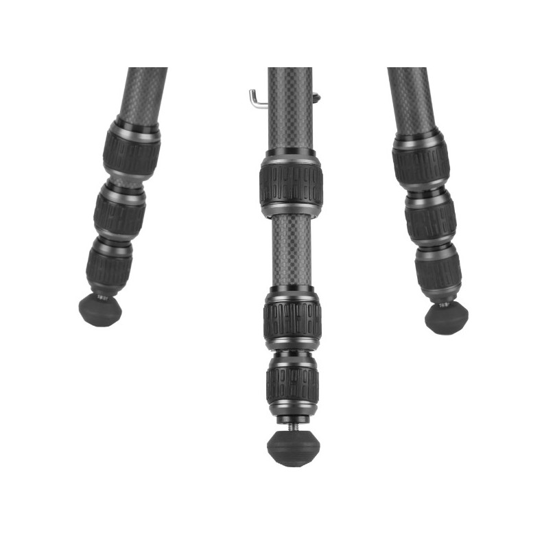 Vanguard Trépied de voyage VEO 5 kit... Vanguard Trépied de voyage VEO 5 kit...