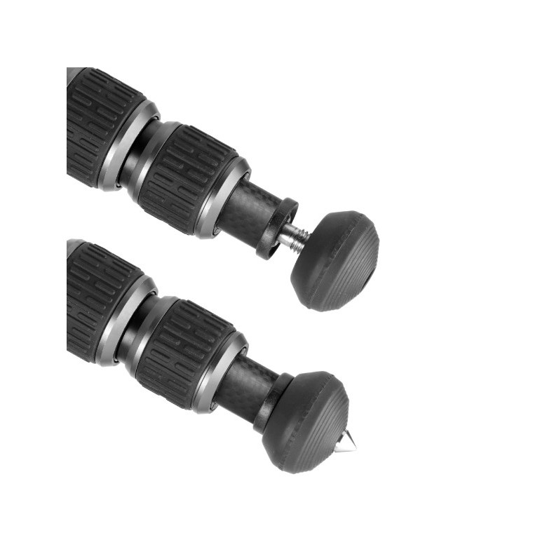 Vanguard Trépied de voyage VEO 5 kit... Vanguard Trépied de voyage VEO 5 kit...