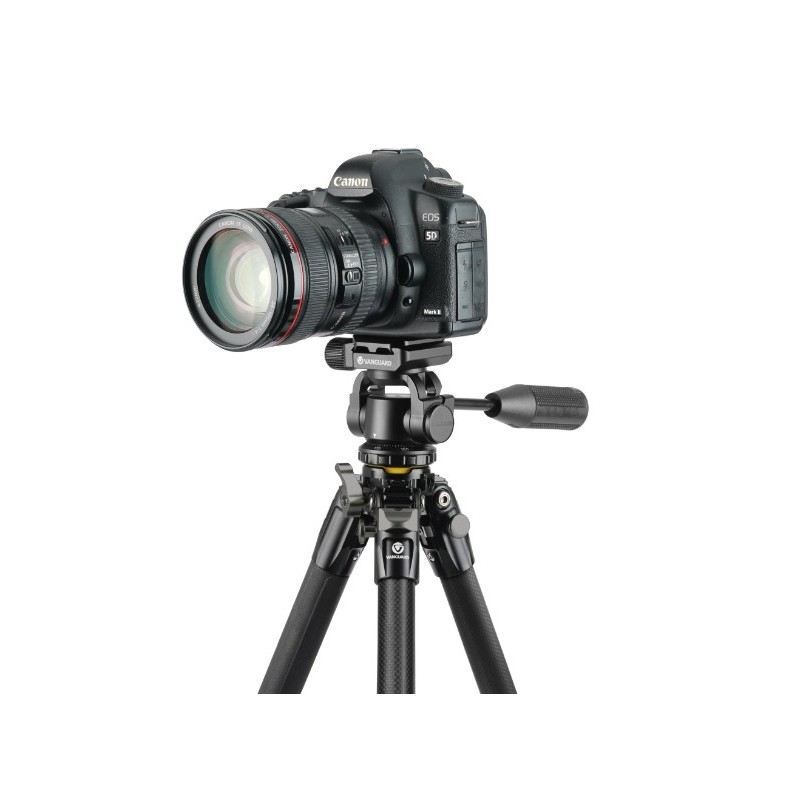 Vanguard Trépied de voyage VEO 5 kit... Vanguard Trépied de voyage VEO 5 kit...