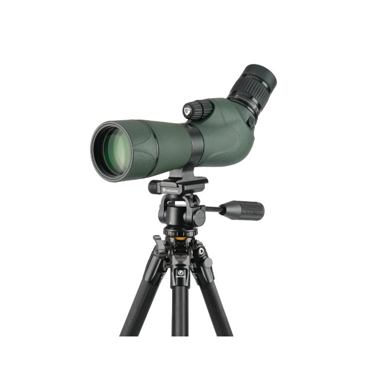 Vanguard Trépied de voyage VEO 5 kit...