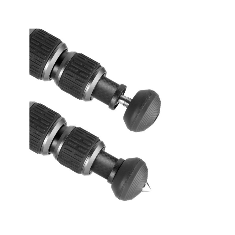 Vanguard Trépied de voyage VEO 5 kit...