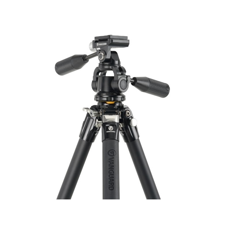 Vanguard Trépied de voyage VEO 5 kit...
