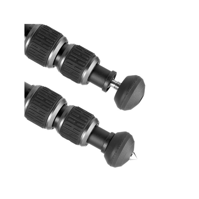 Vanguard Trépied de voyage VEO 5 kit...