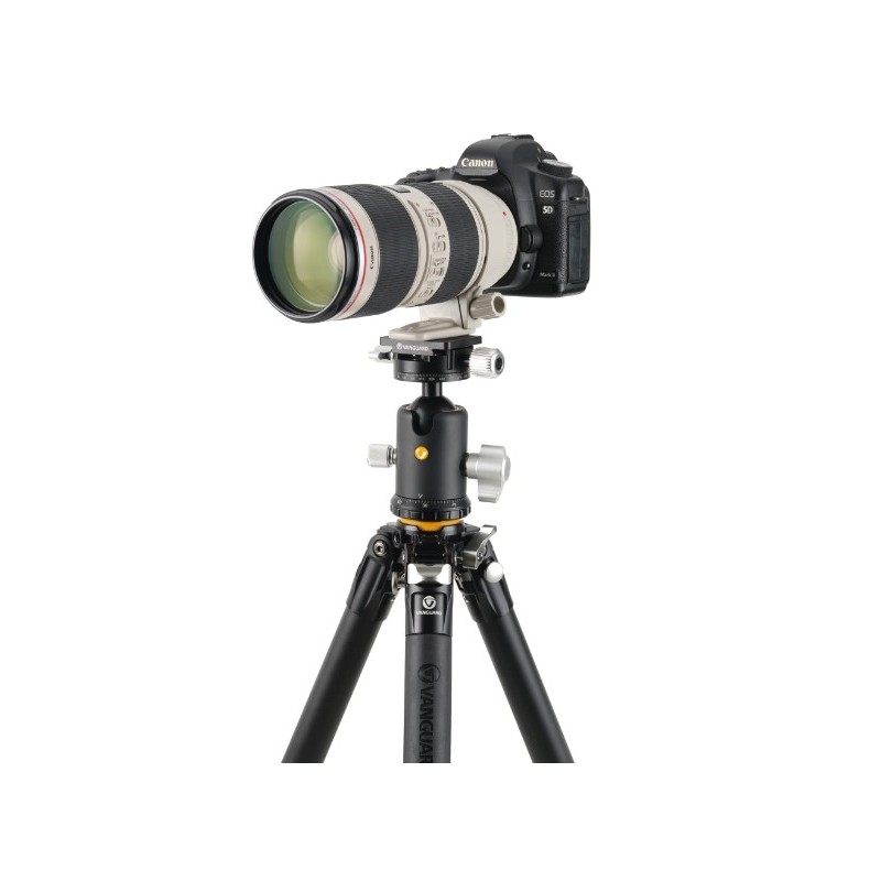 Vanguard Trépied de voyage VEO 5 kit... Vanguard Trépied de voyage VEO 5 kit...