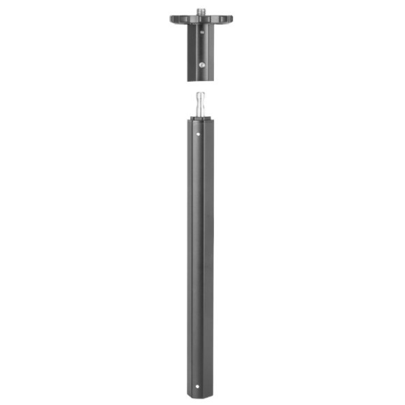 Vanguard Trépied de voyage VEO 5 kit 264AB160S aluminium, tête sphérique