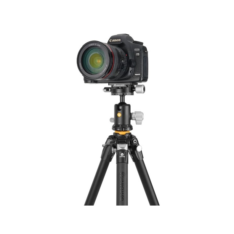 Vanguard Trépied de voyage VEO 5 kit... Vanguard Trépied de voyage VEO 5 kit...