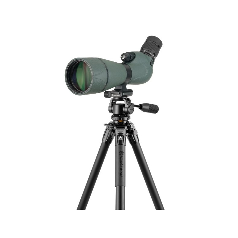 Vanguard Trépied de voyage VEO 5 kit... Vanguard Trépied de voyage VEO 5 kit...