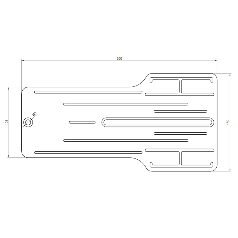 Pegasus Astro Plaque d'adaptation... Pegasus Astro Plaque d'adaptation...