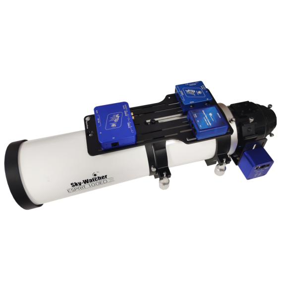 Pegasus Astro Plaque d'adaptation A-PLATE