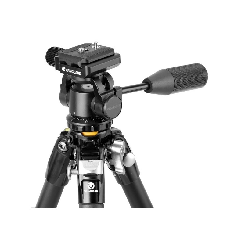 Vanguard Trépied de voyage VEO 5 kit... Vanguard Trépied de voyage VEO 5 kit...
