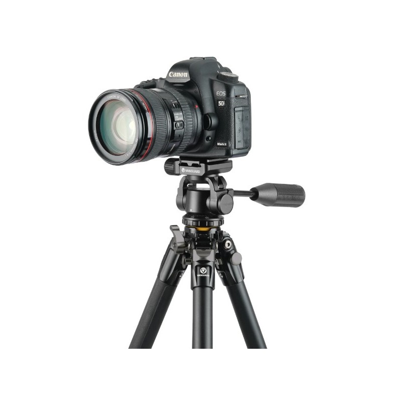 Vanguard Trépied de voyage VEO 5 kit... Vanguard Trépied de voyage VEO 5 kit...