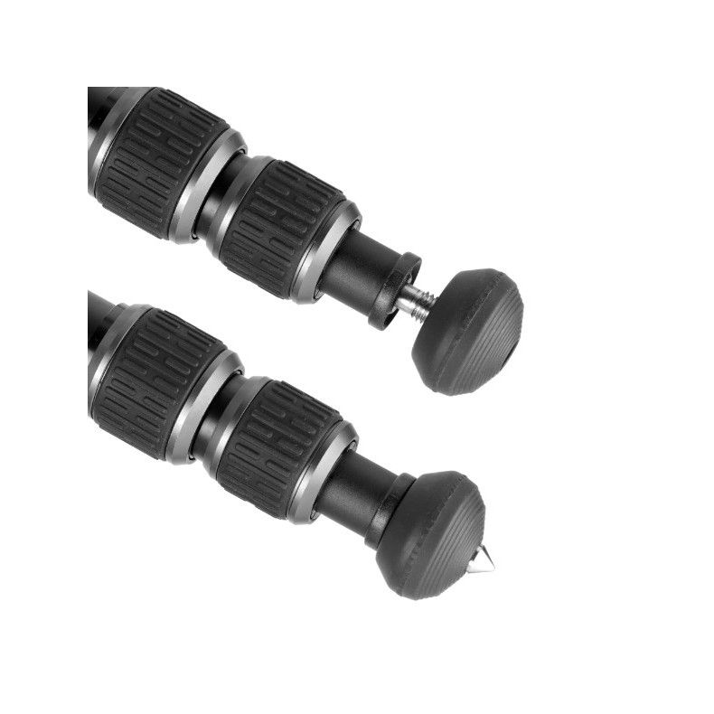 Vanguard Trépied de voyage VEO 5 kit... Vanguard Trépied de voyage VEO 5 kit...