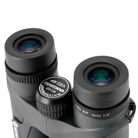 Vanguard Jumelles VEO XF 8420 8x42