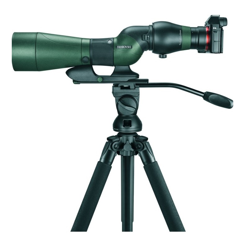 Adaptateur de caméra TLS APO 43mm f.... Adaptateur de caméra TLS APO 43mm f....