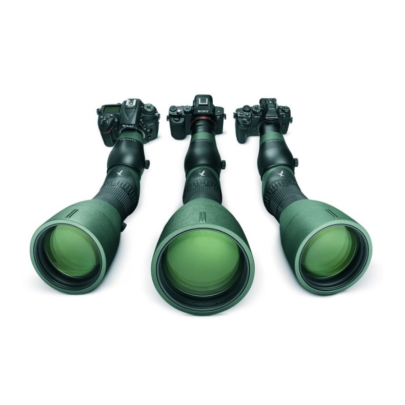 Adaptateur de caméra TLS APO 43mm f.... Adaptateur de caméra TLS APO 43mm f....