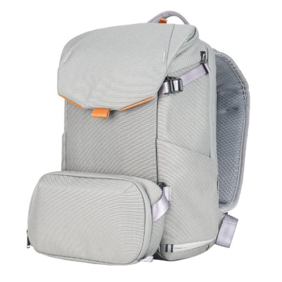 Sac à dos photo VANGUARD VEO CITY B46 GY 23 LITRE