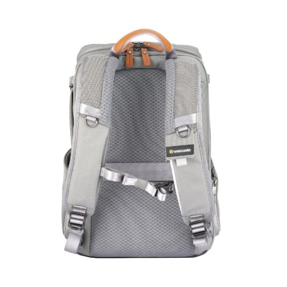 Sac à dos photo VANGUARD VEO CITY B46 GY 23 LITRE