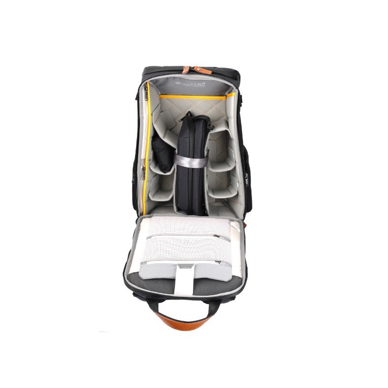 Sac à dos photo VANGUARD VEO CITY B42... Sac à dos photo VANGUARD VEO CITY B42...