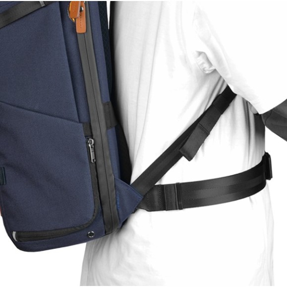 Sac à dos photo VANGUARD VEO CITY B42 NV 18 LITRE