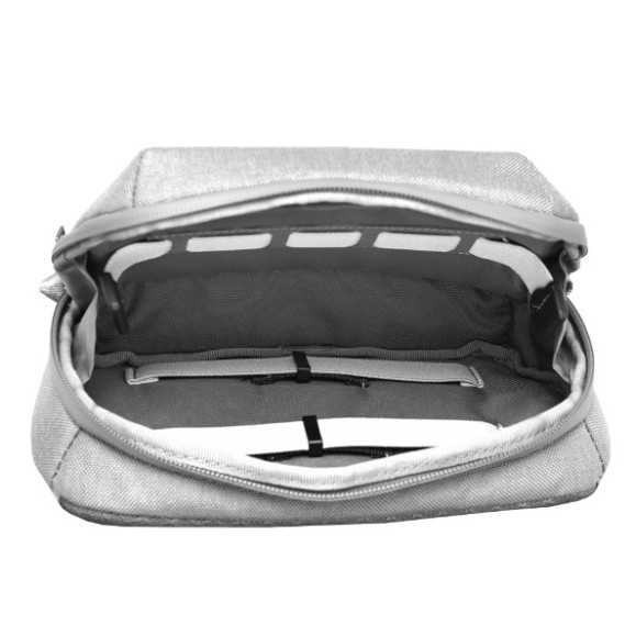 Sac à dos photo VANGUARD VEO CITY B37 GY 13 LITRE