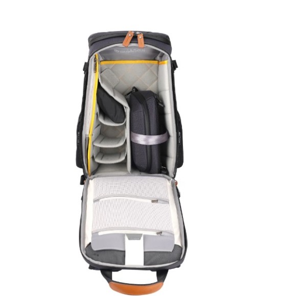 Sac à dos photo VANGUARD VEO CITY B37 NV 13 LITRE