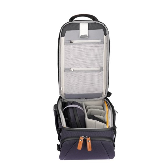 Sac à dos photo VANGUARD VEO CITY B37 NV 13 LITRE