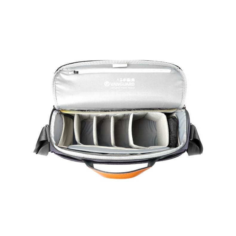 VANGUARD VEO CITY S36 GY Sac à... VANGUARD VEO CITY S36 GY Sac à...