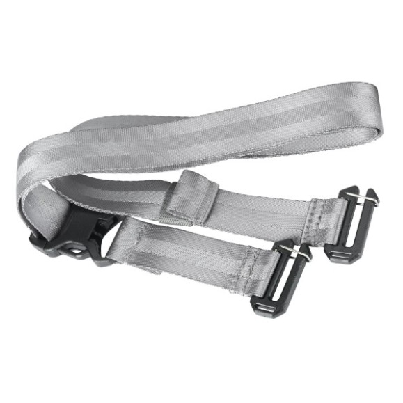 VANGUARD VEO CITY S36 GY Sac à bandoulière de 11 litres