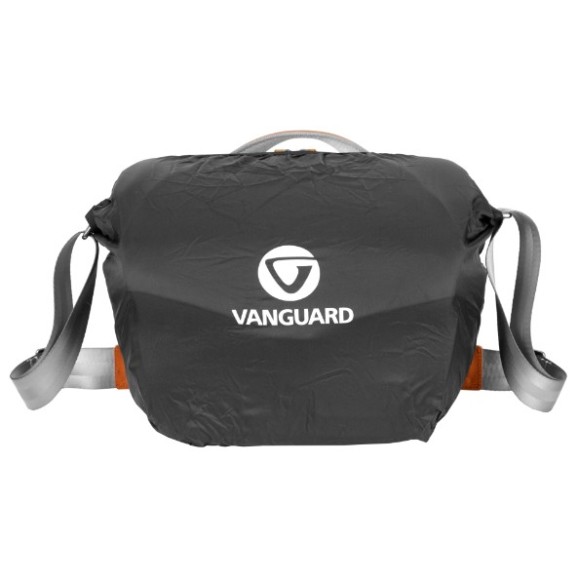 VANGUARD VEO CITY S36 GY Sac à bandoulière de 11 litres