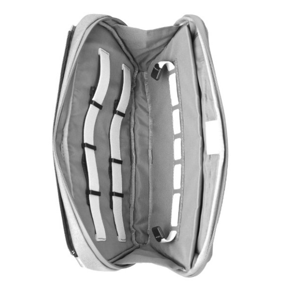 VANGUARD VEO CITY S36 GY Sac à bandoulière de 11 litres