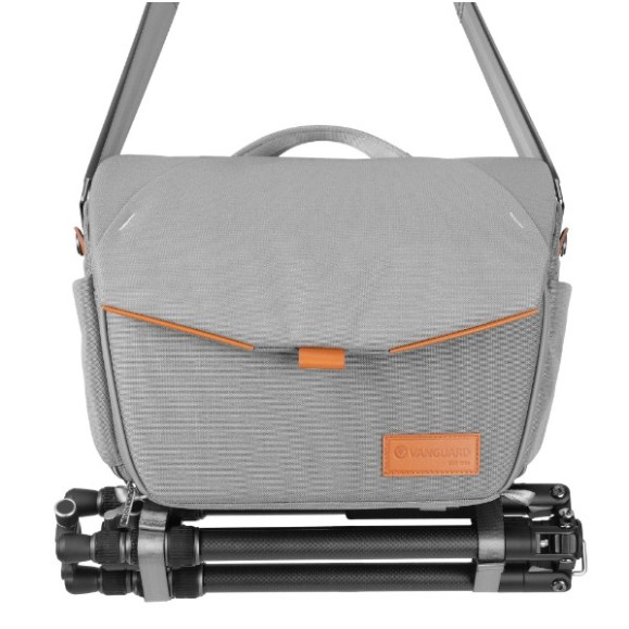 VANGUARD VEO CITY S36 GY Sac à bandoulière de 11 litres