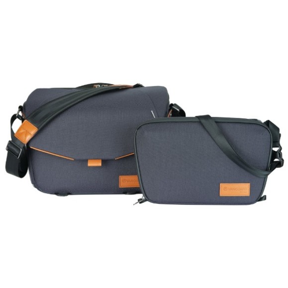 VANGUARD VEO CITY S36 NV 11 Litre Shoulder Photo Bag VANGUARD VEO CITY S36 NV 11 Litre