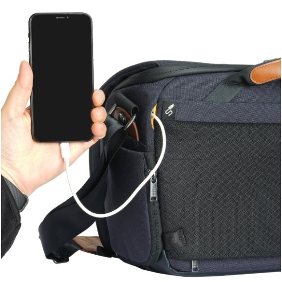 VANGUARD VEO CITY S36 NV 11 Litre Shoulder Photo Bag VANGUARD VEO CITY S36 NV 11 Litre