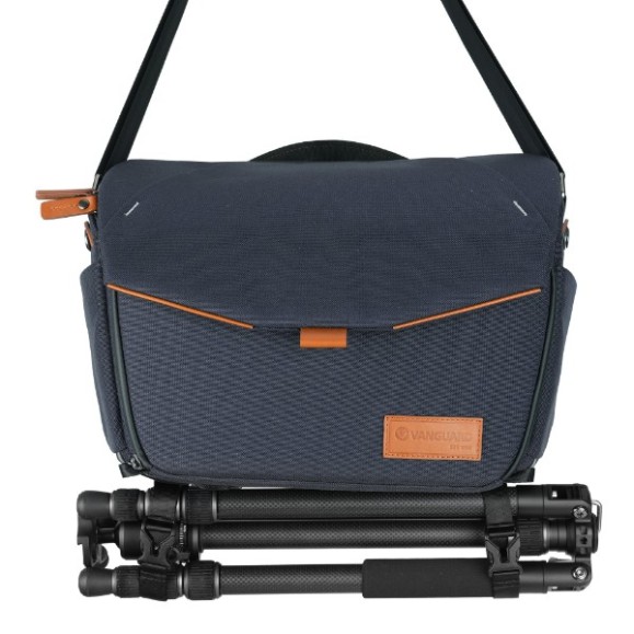 VANGUARD VEO CITY S36 NV 11 Litre Shoulder Photo Bag VANGUARD VEO CITY S36 NV 11 Litre