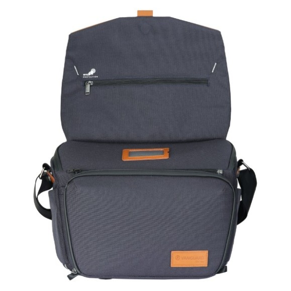 VANGUARD VEO CITY S36 NV 11 Litre Shoulder Photo Bag VANGUARD VEO CITY S36 NV 11 Litre