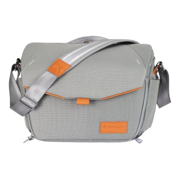 VANGUARD VEO CITY S30 GY 8 Litres sac à bandoulière