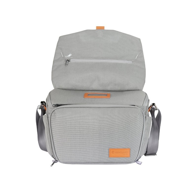 VANGUARD VEO CITY S30 GY 8 Litres sac... VANGUARD VEO CITY S30 GY 8 Litres sac...