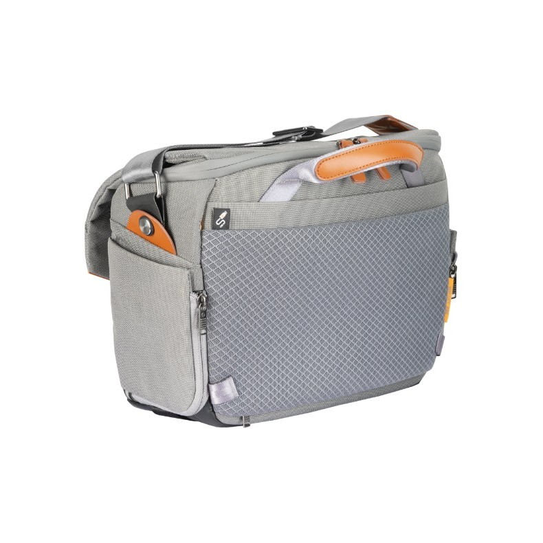 VANGUARD VEO CITY S30 GY 8 Litres sac... VANGUARD VEO CITY S30 GY 8 Litres sac...
